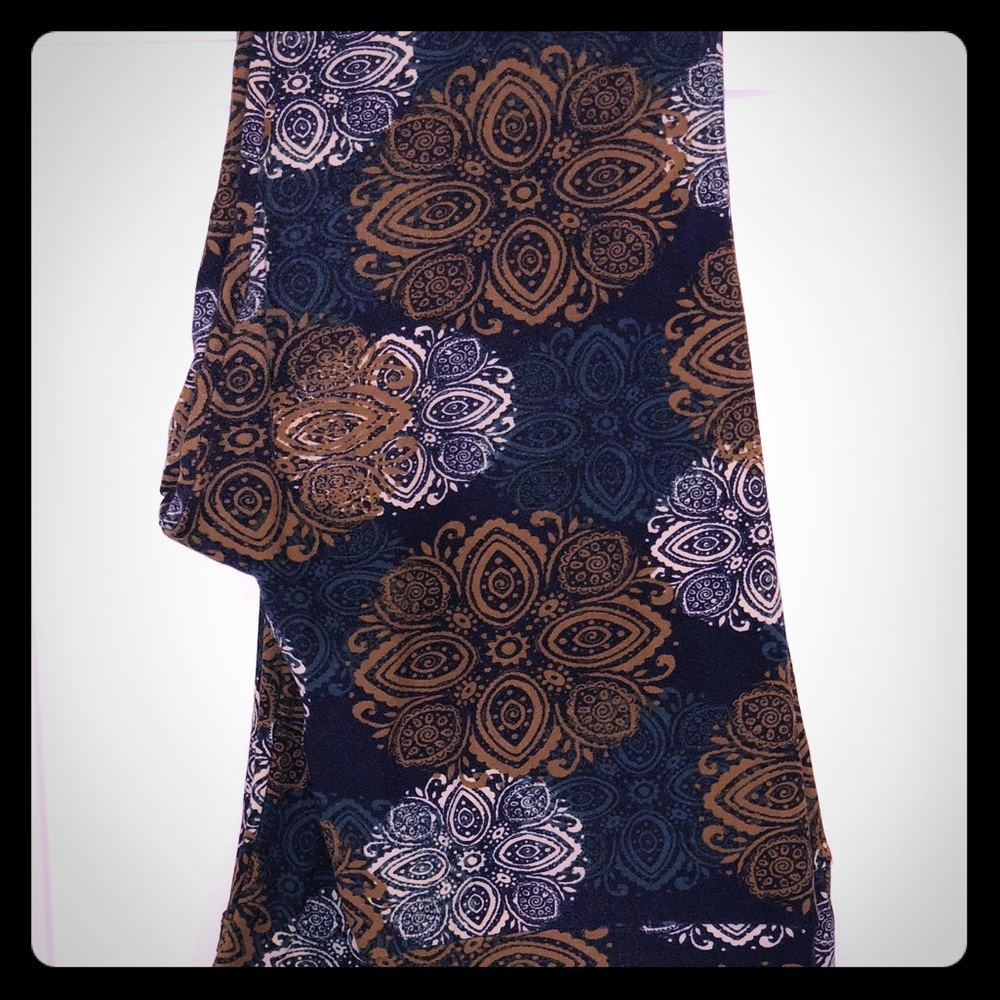 LulaRoe TC leggings